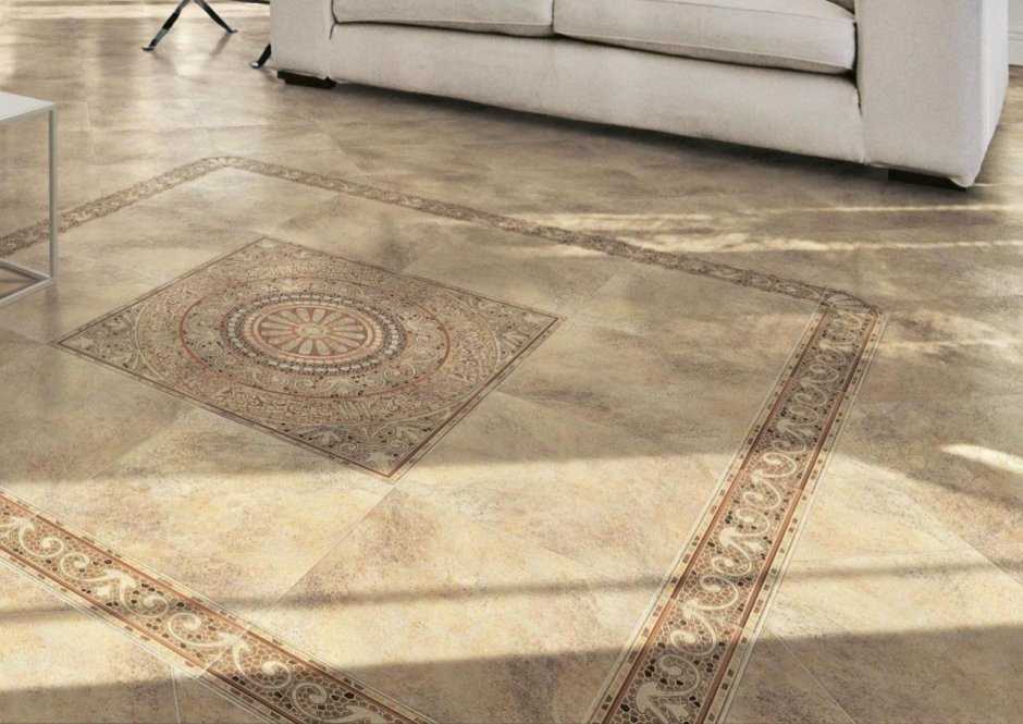 Тенерифе керамогранит Ласселсбергер