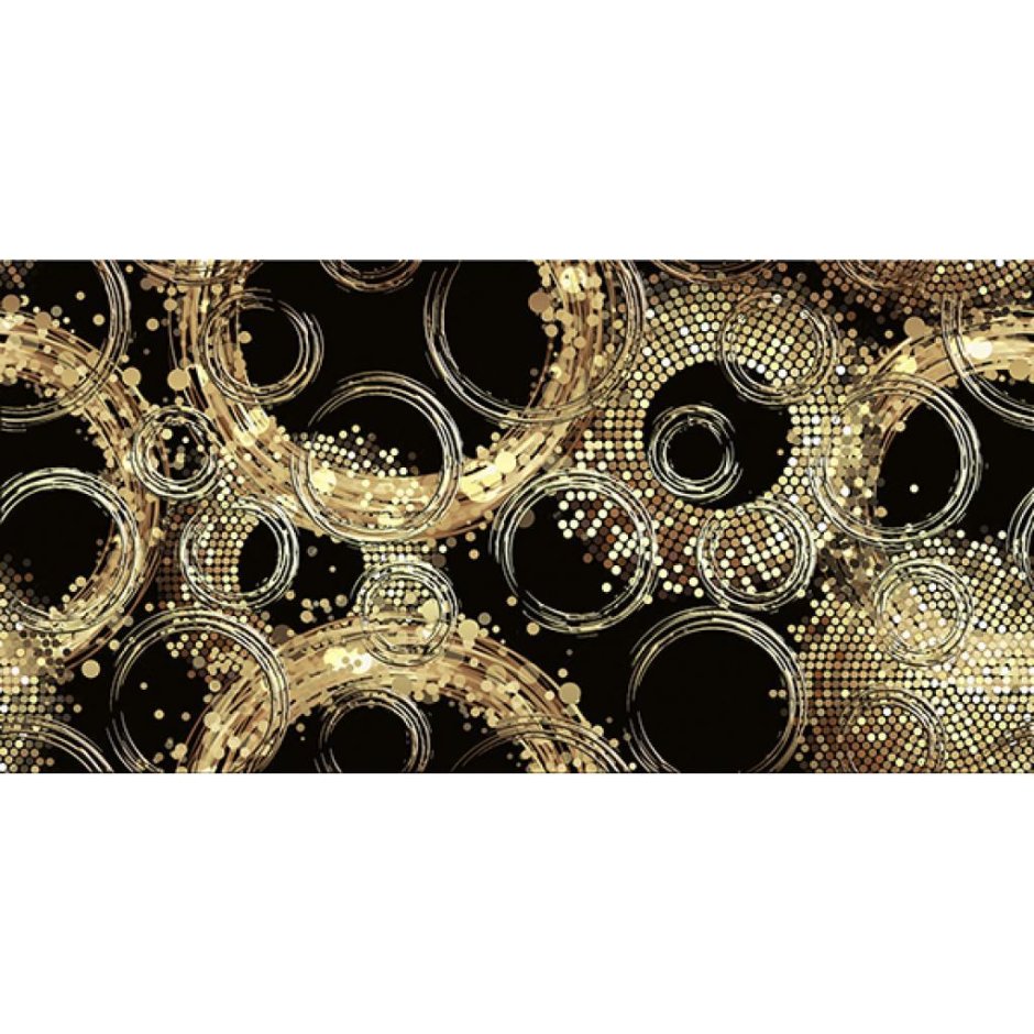 Плитка dwu09gld228 декор Golden