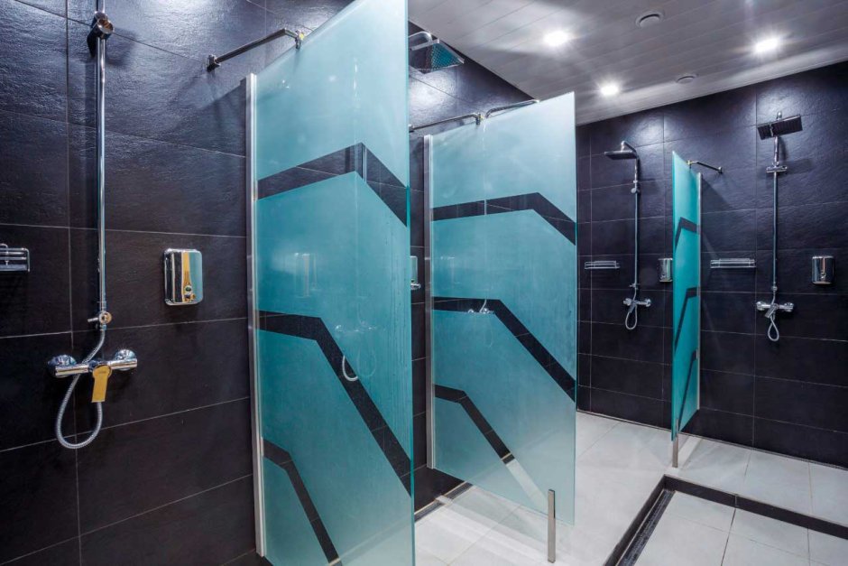 Душевая перегородка Титан Муреа