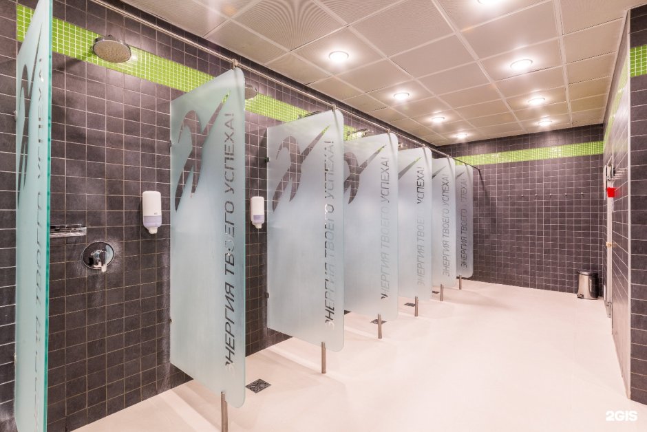 X-Fit Premium парк Победы