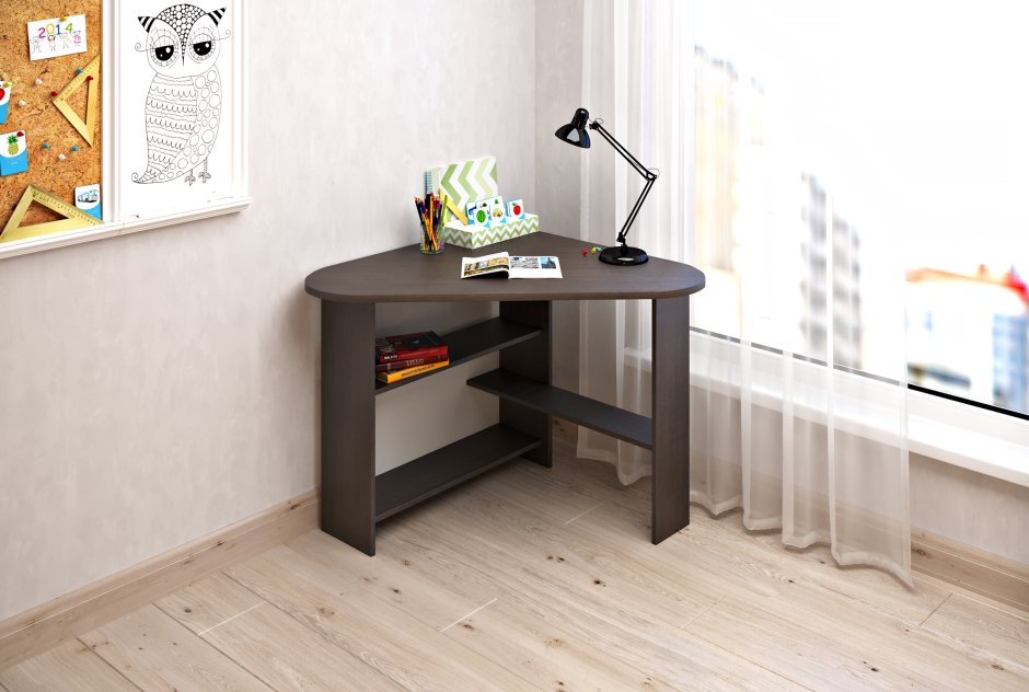 Стол угловой Элиза