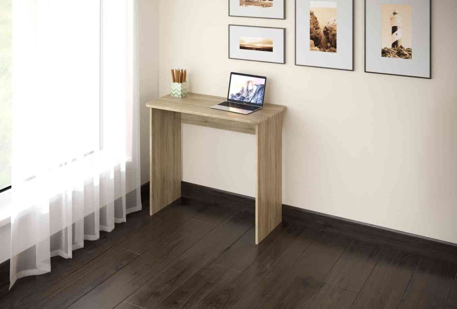 Стол письменный Eliza Plus