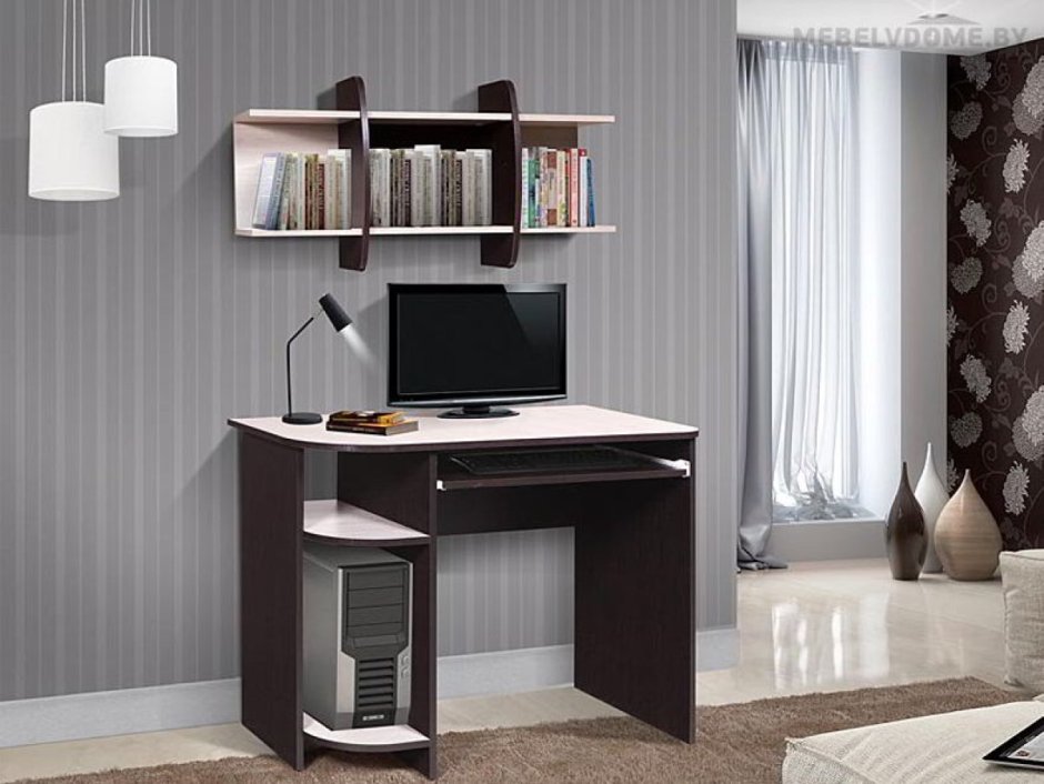 Стол компьютерный Вегас 2