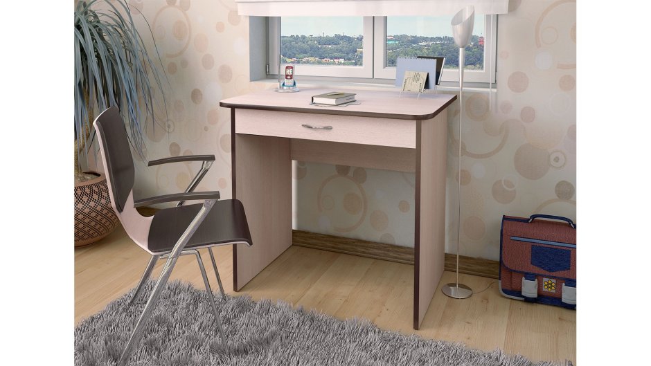 Стол письменный Соло 102