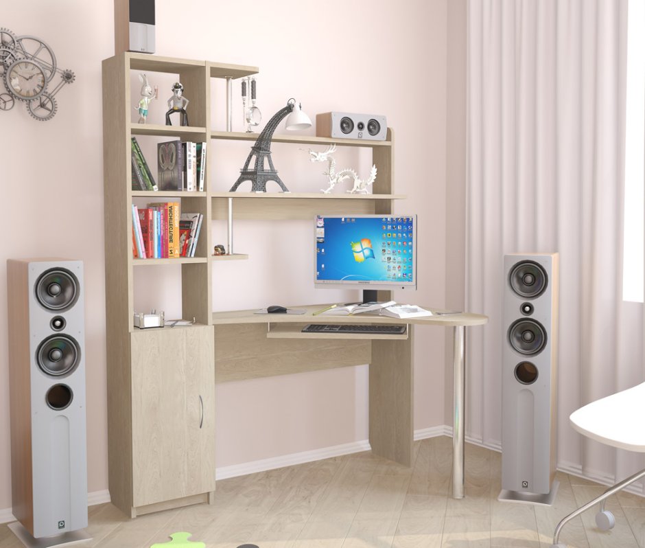 Ами мебель стол киви