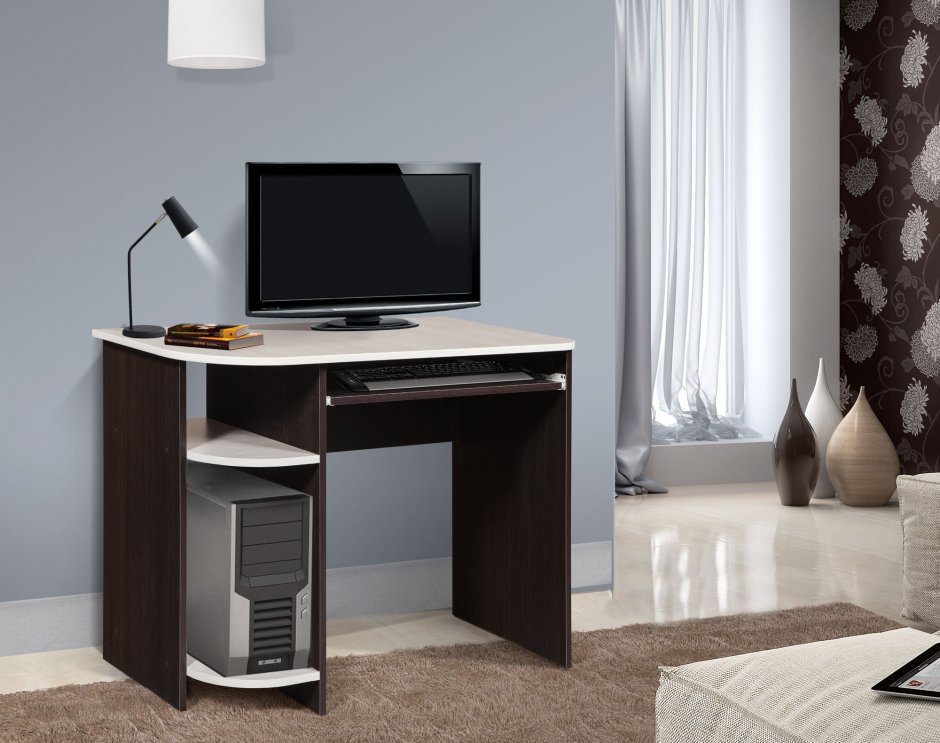 Стол компьютерный Compact 216