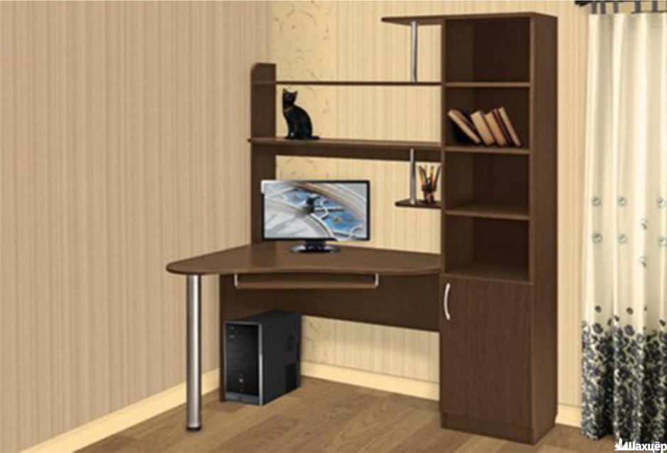 Стол компьютерный Соната МК-97