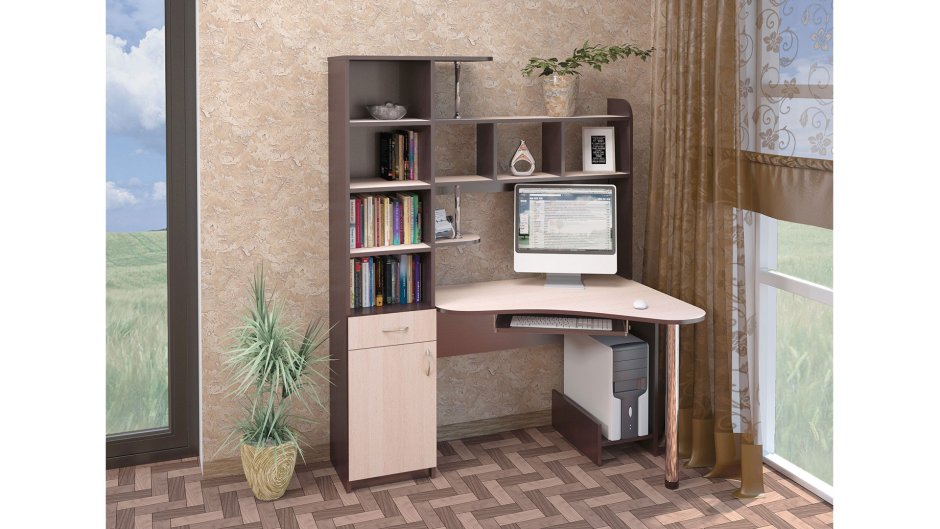 Стол письменный Torino