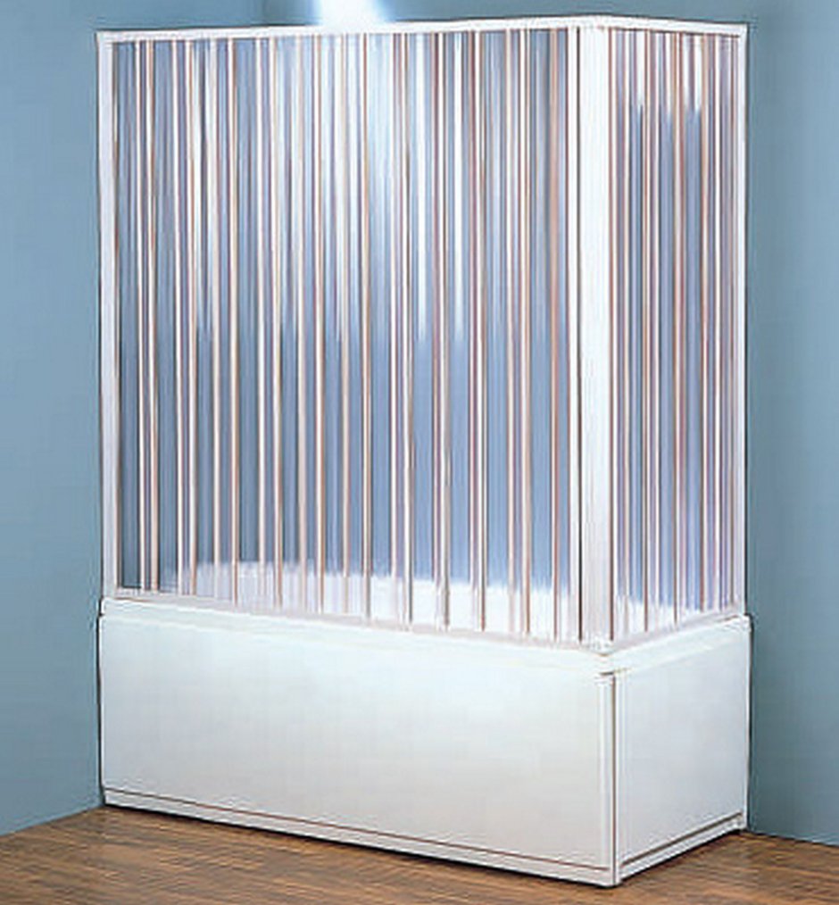 Душевая шторка Forte Nova point