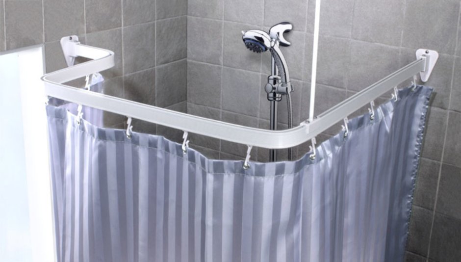 Гибкий карниз Vanstore 688-10