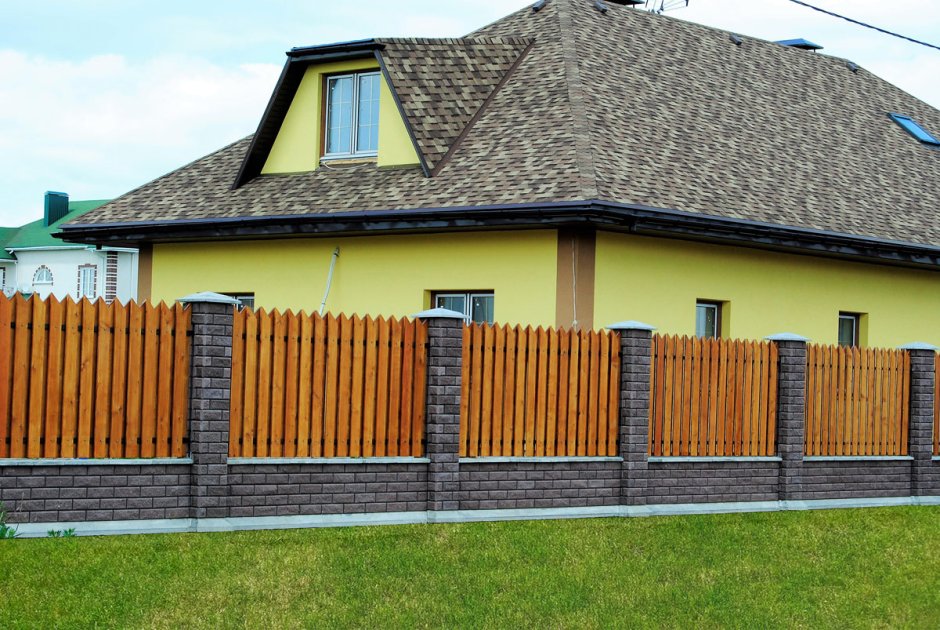 Забор БРИКС