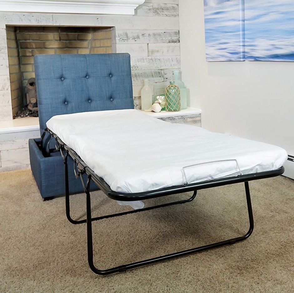 Кровать раскладушка Fold-out Bed