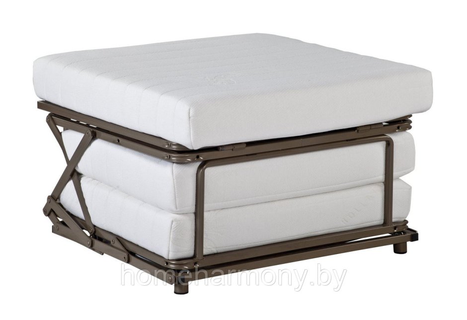 Трансформируемый пуф "Leonardo"