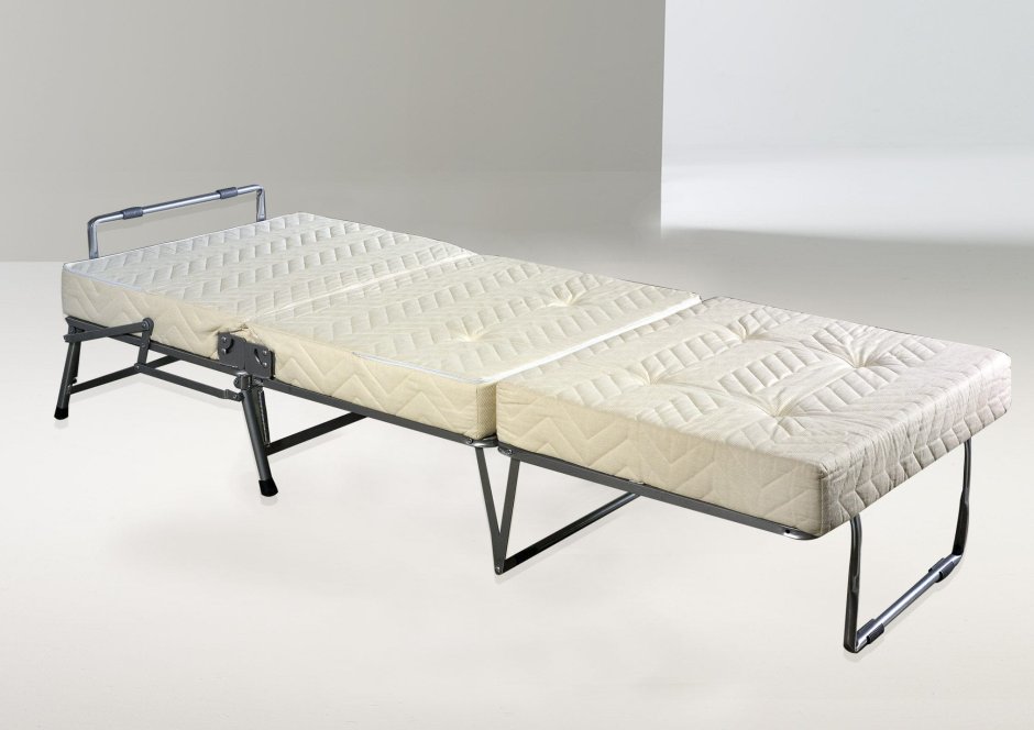 Кровать трансформируемая София раскладушка