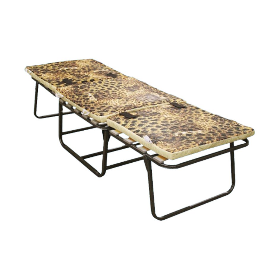 Пуф Extra раскладушка трансформер