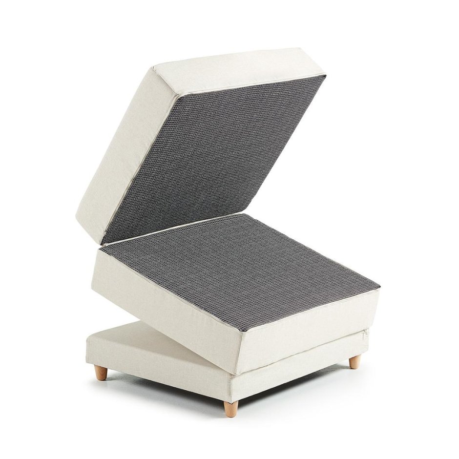 Кровать трансформер Летто пуф