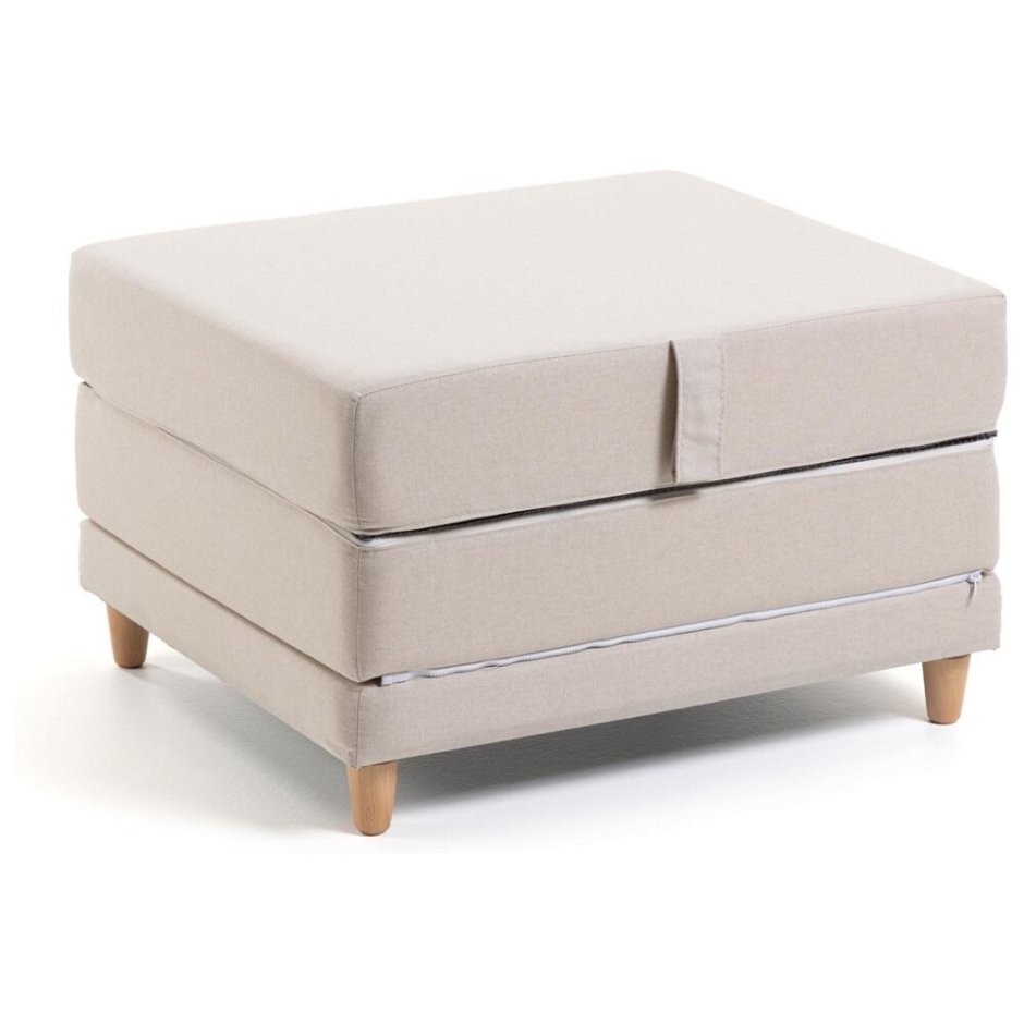 Альфа пуф раскладушка трансформер