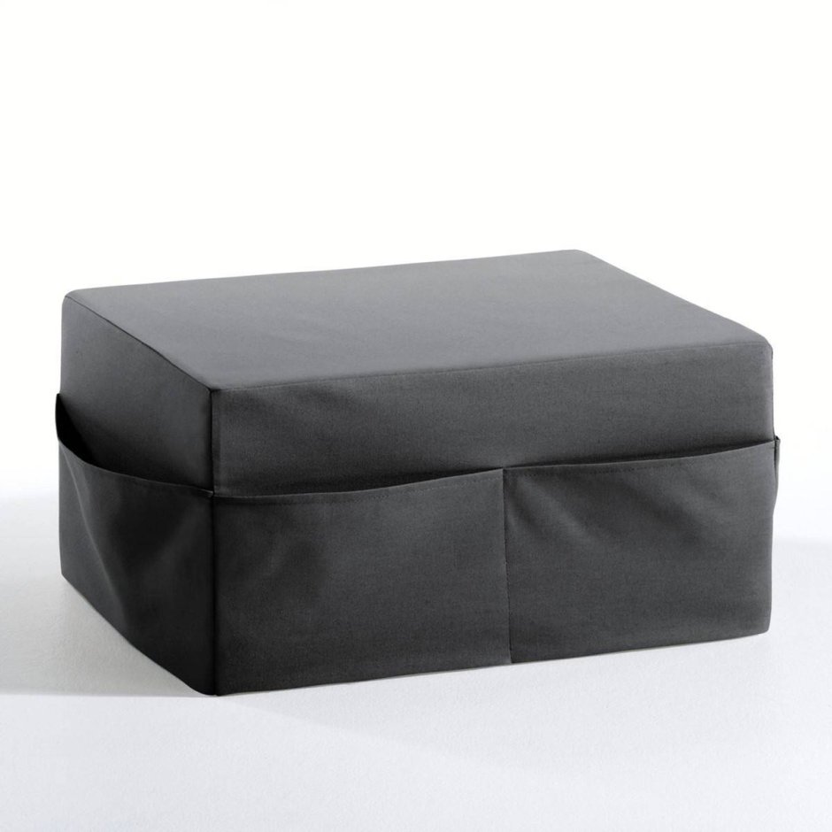 Пуф Leone la Redoute Interieurs