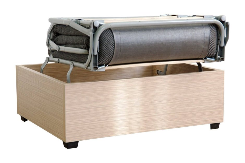 Пуфик высота 100 см длина 65 см ширина 105