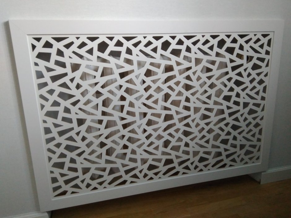 1300*700 Вентрешетки на батареи