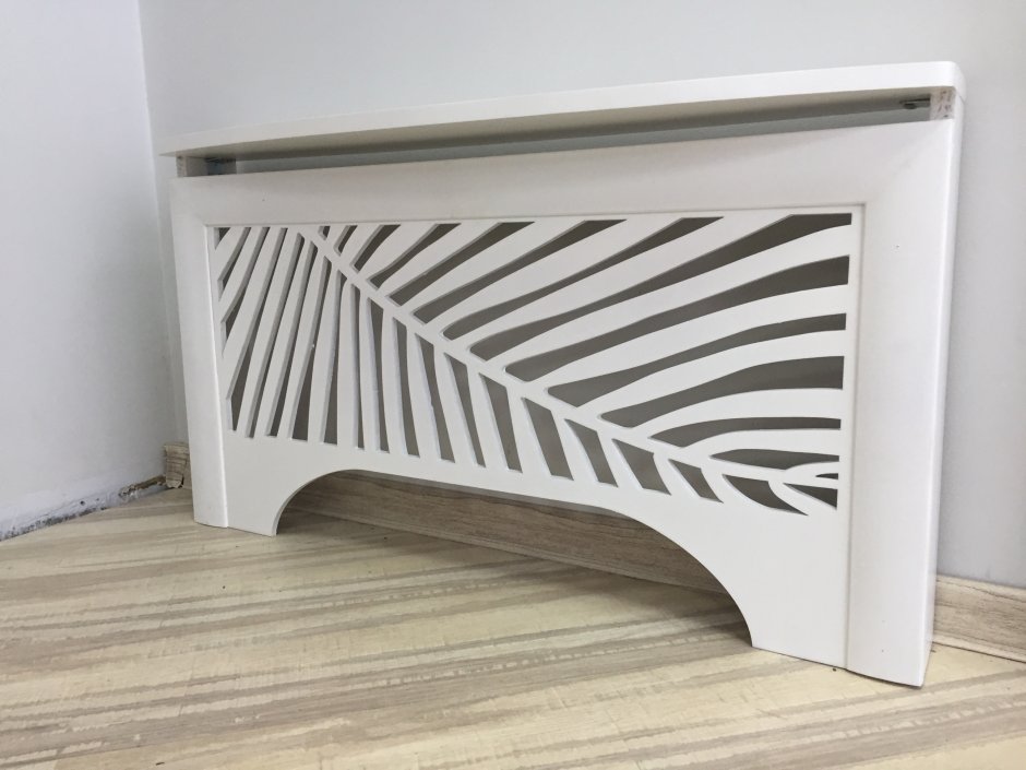 Короб радиаторный массив (к.2.0.1)