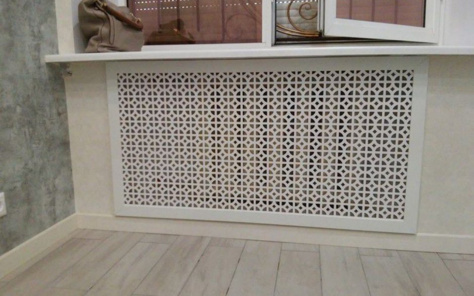 Экраны для радиаторов Jaga t15