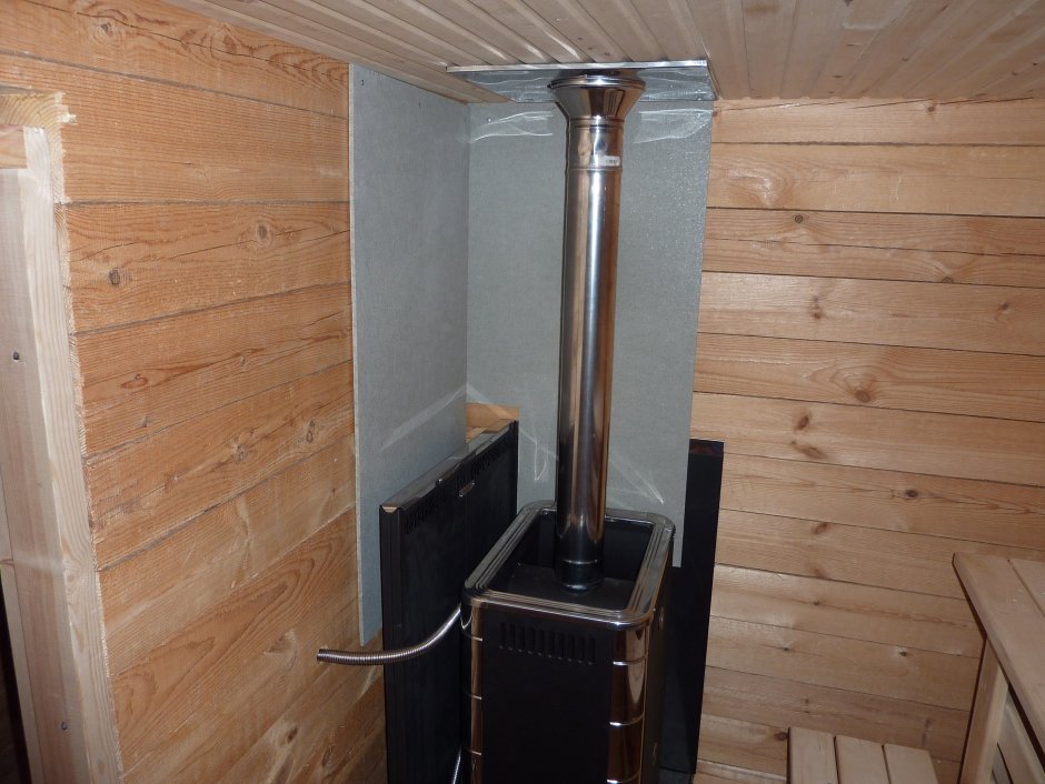 Минерит Электрокаменка