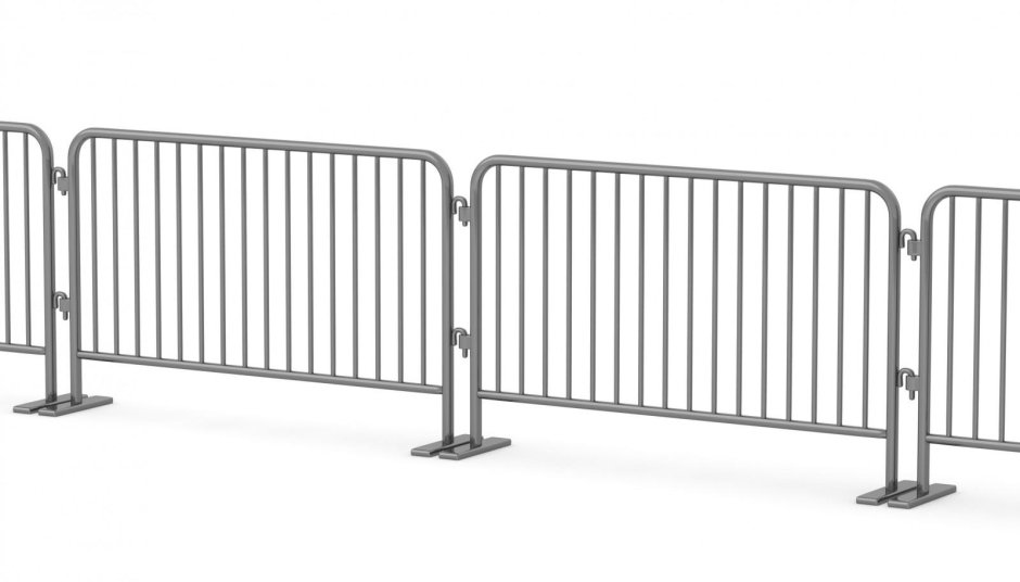 Перильное ограждение ОП-2