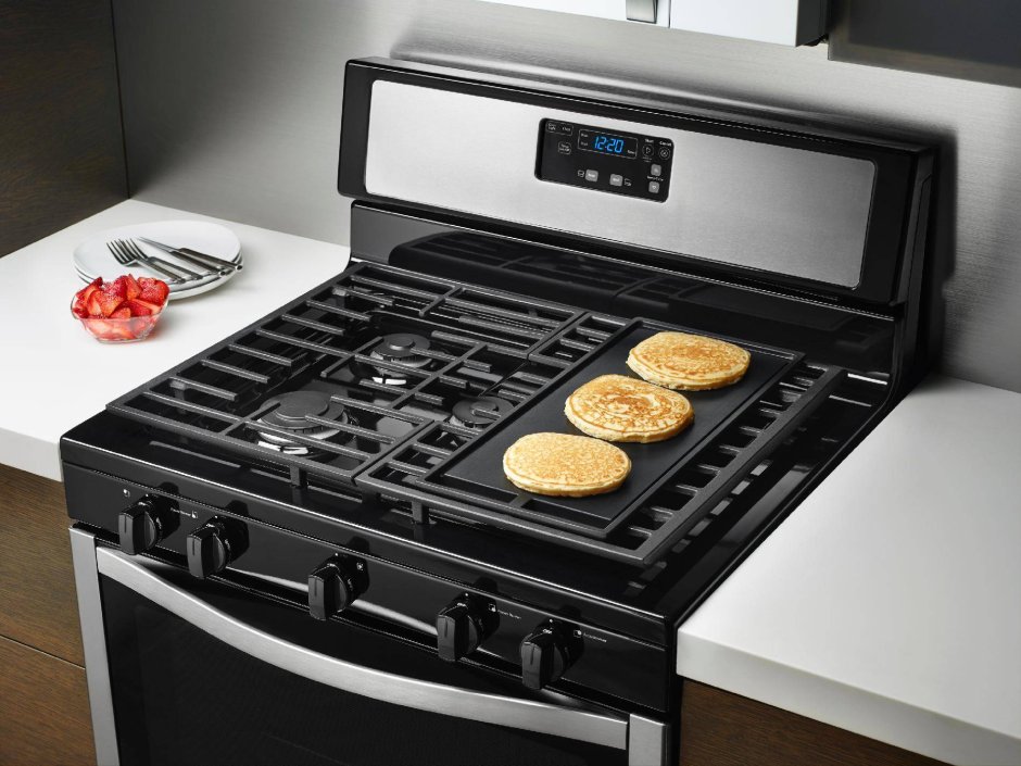 Кухонная плита