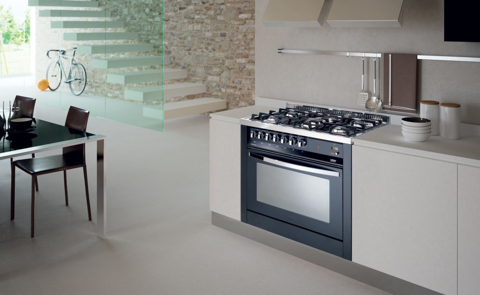 Плита LOFRA pbig96gvt