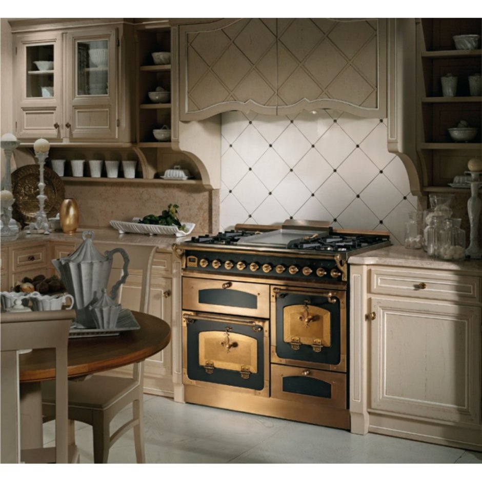 Газовая плита restart elg116