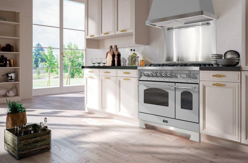 Плита LOFRA RBID 96 MFTE/5i