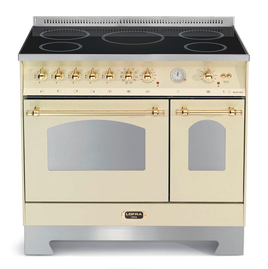 Плита LOFRA RBIG 96 MFT