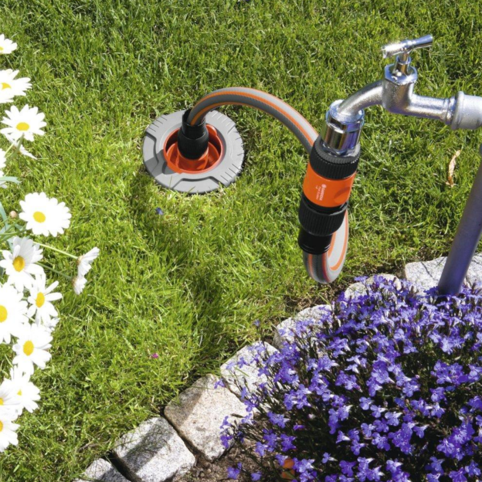 Колонка Gardena 2722