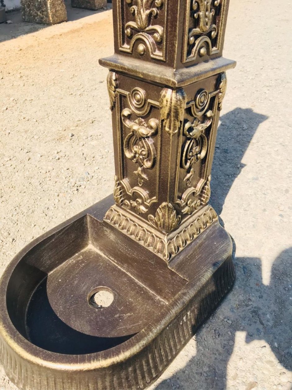 GLQ-788 колонка