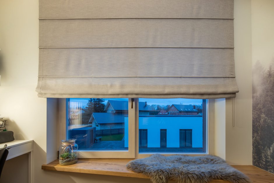 Римские шторы 3ддд