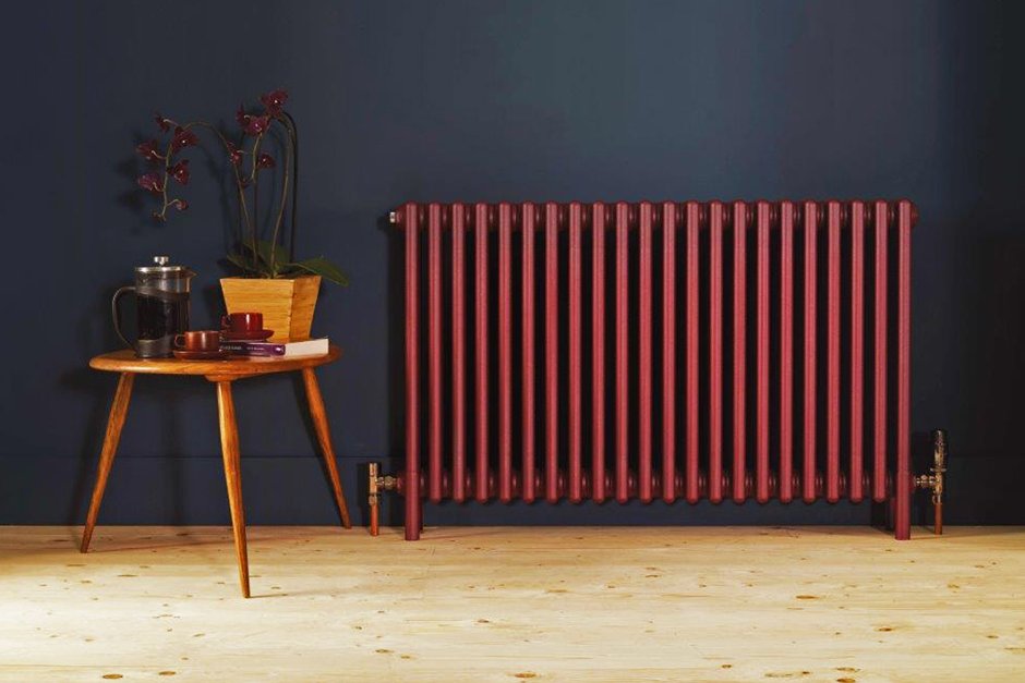 Красивые батареи