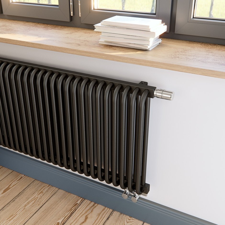 Zehnder радиаторы электрические сплошной