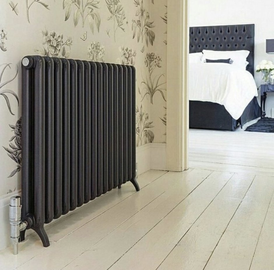 Черные батареи