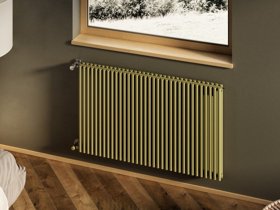 Jungle or Extra Slim радиатор Cordivari