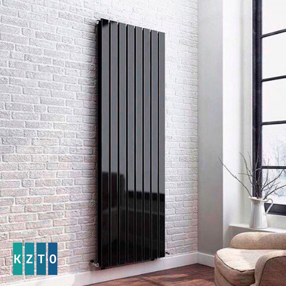 КЗТО радиатор Соло вертикальный