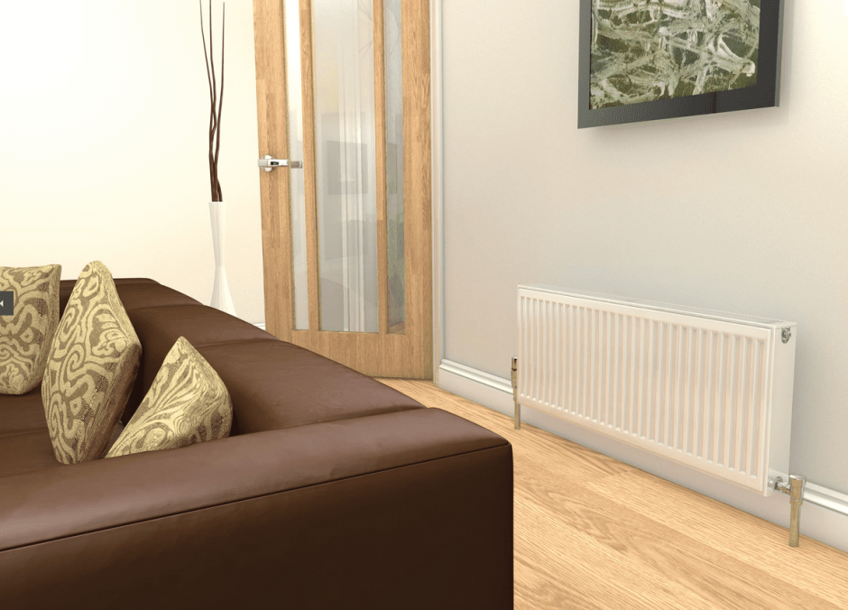 Радиатор Stelrad Novello