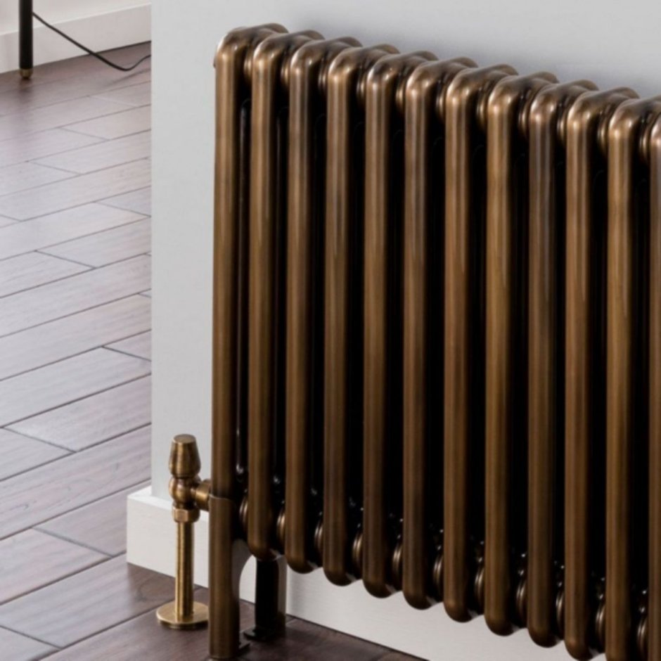 Радиатор медный Zehnder