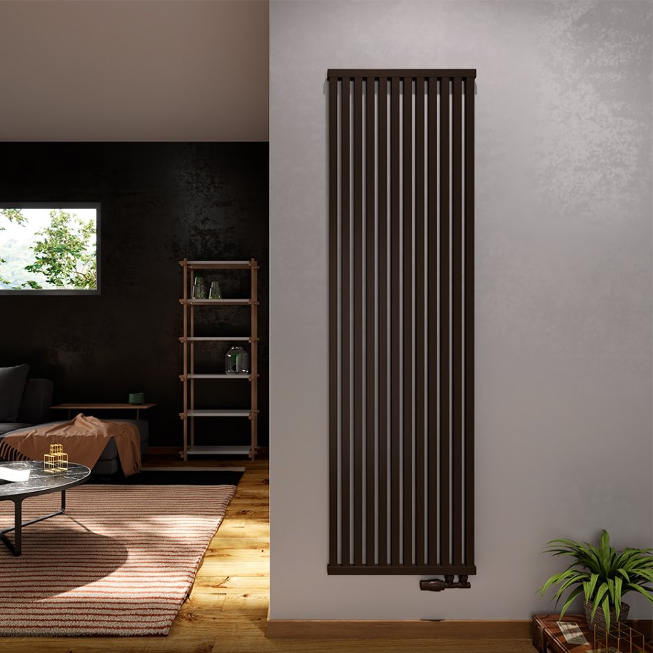 Радиатор Mandarino Piazza