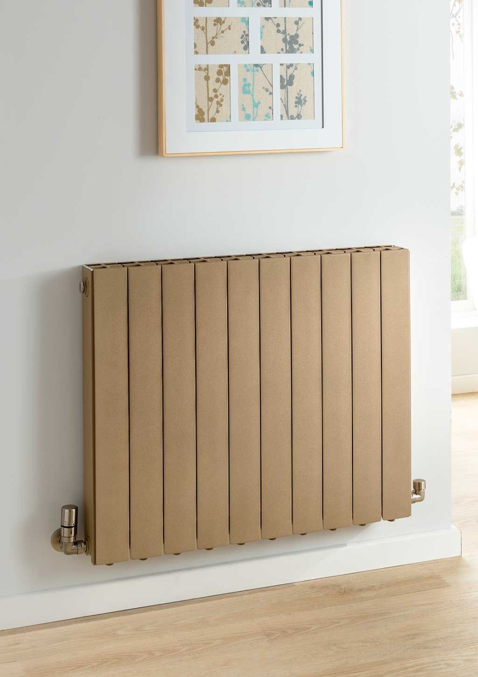 Радиаторы Коннер стальные