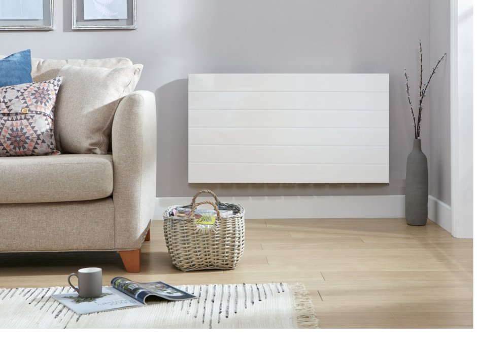 Радиаторы в интерьере