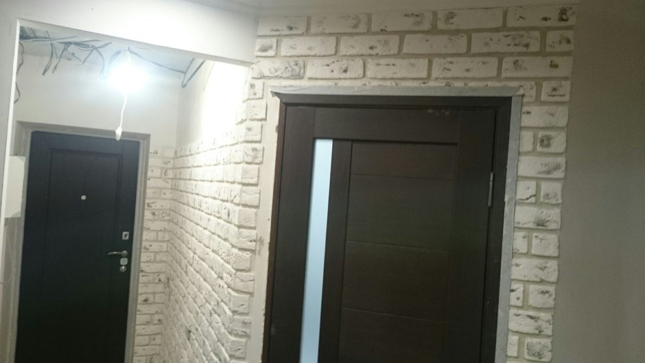 Дверные откосы из камня