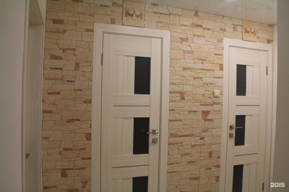 Наличник декоративный камень