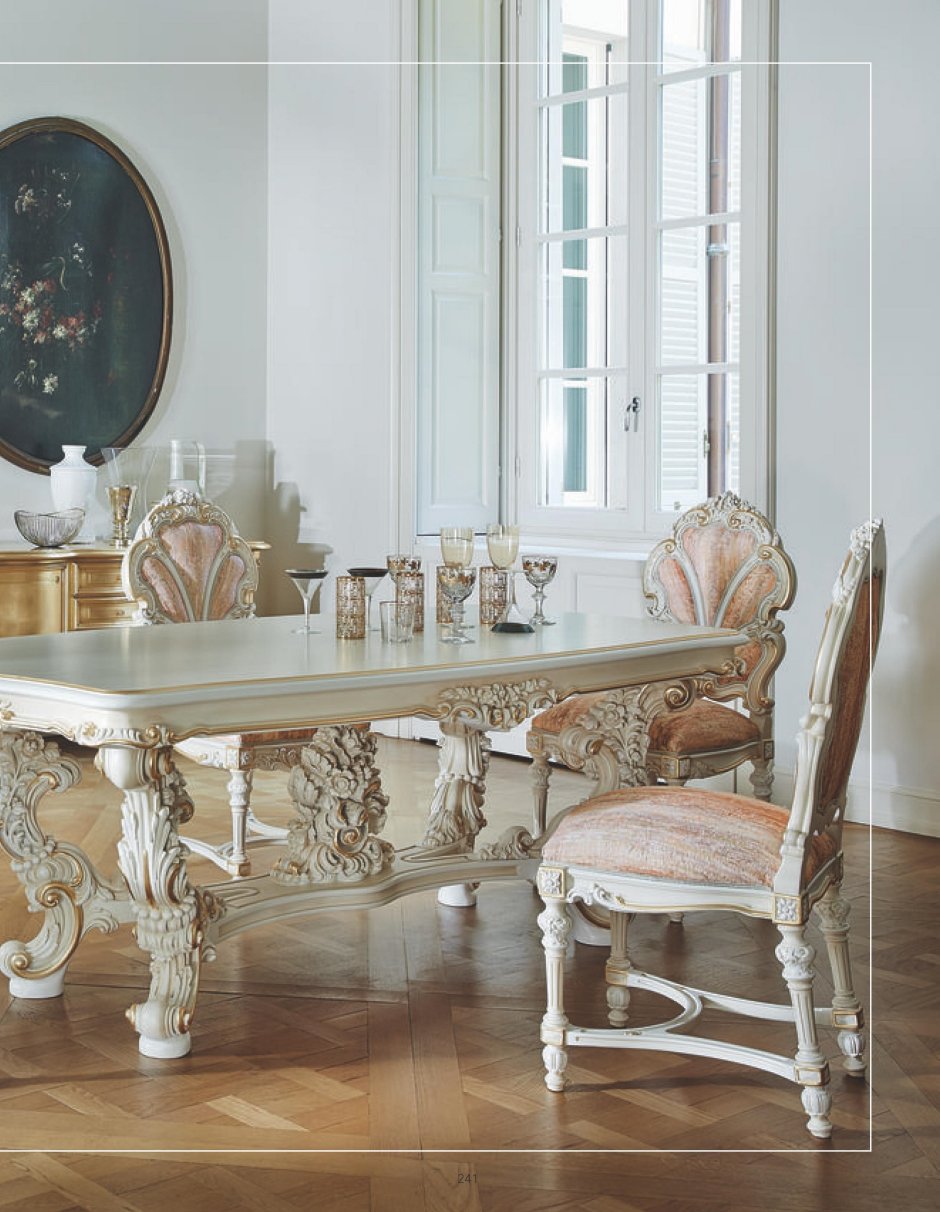 Силик стол 9955