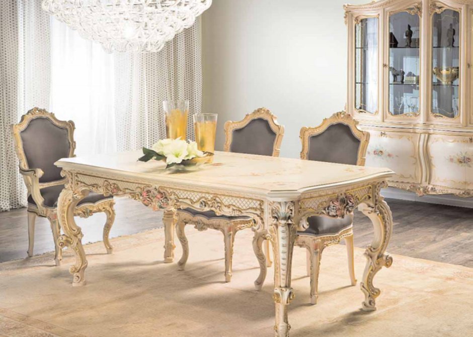 Silik гостиная